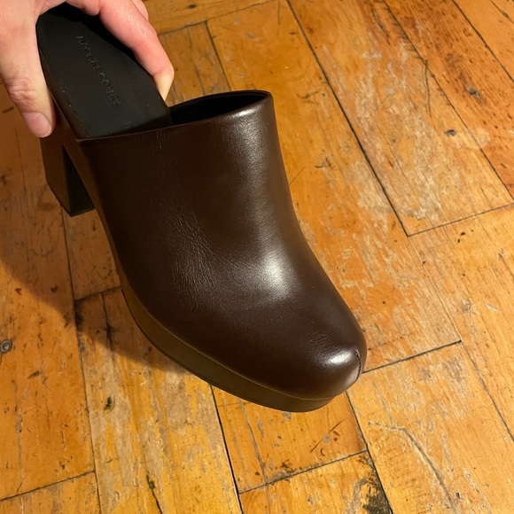Rachel Comey Dakota Clog - Picture 14 of 16